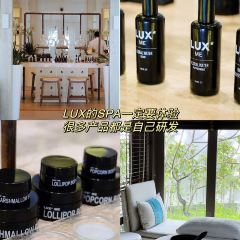 Senses User Photo