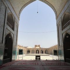 Haj Khalifeh Ali Rahbar & Shoraka User Photo