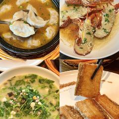 洪池嵌糕店 User Photo