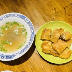 建业大食堂(禹州神垕店) User Photo