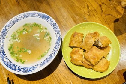 建业大食堂(禹州神垕店)