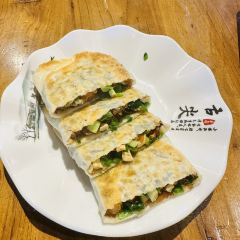 建业大食堂(禹州神垕店) User Photo