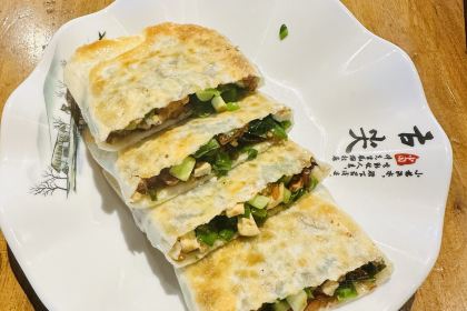 建业大食堂(禹州神垕店)