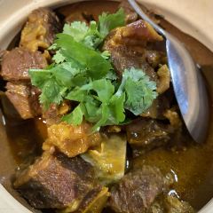 功牛炖汤牛肉(安海店) User Photo