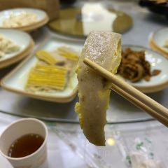 高白鲑鱼餐厅(赛湖月亮湾店) User Photo