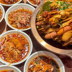 寬巷子成都串串香(萬達廣場店)張用戶圖片