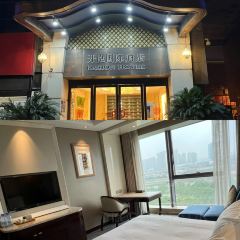 開臣國際酒店四季餐廳張用戶圖片