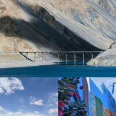 Azimaiti Baked Lamb Bun Restaurant User Photo