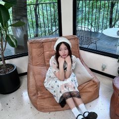 青芷森林·咖啡店 User Photo