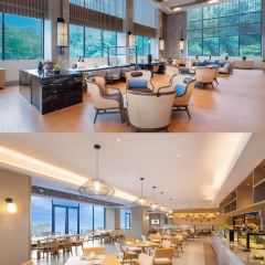 蒙顶山假日度假酒店·甘露全日制餐厅 User Photo