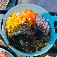 小猪小牛章鱼水煎肉(新区店) 여행 사진