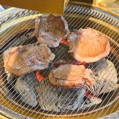 九田家黑牛烤肉料理(帝豪大厦店) User Photo
