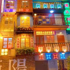 定师傅烧烤(金钟购物公园店) User Photo