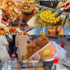 Zechengbingzhuyang (shanshuixiaoqu) ảnh của người dùng