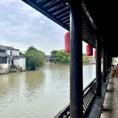 Wufangzhai (shendang) User Photo