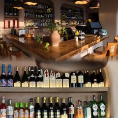 七封信·序言輕奢Villa飯店（觀景台店）·餐廳張用戶圖片