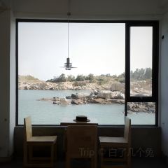 Stay salty咸(浮石隐地店) User Photo