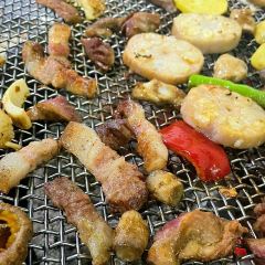 大竹签烤肉(总店) User Photo