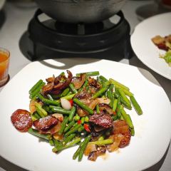 上海特味鸡柳(幸福路) User Photo
