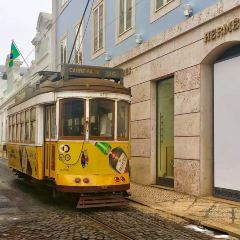 A BRASILEIRA DO CHIADO User Photo