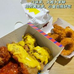 LAO JIE FANG TE SE MA LA YANG XIE ZI SHUAN YANG ROU User Photo
