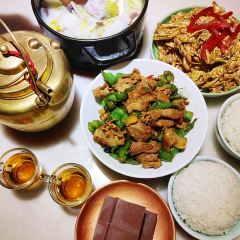 小吊梨汤(长楹天街店) 여행 사진