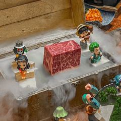 双子大阪烧肉(麓坊中心店) User Photo