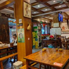 李家厨房·故乡店 User Photo