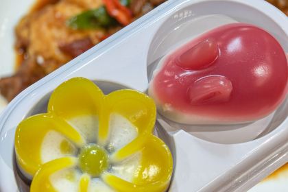 宏源马蹄糕(南洲1号东区店)