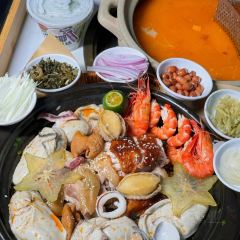 老字号牛腩店 User Photo