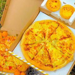 Zunbao Pizza (honghuyijie) User Photo