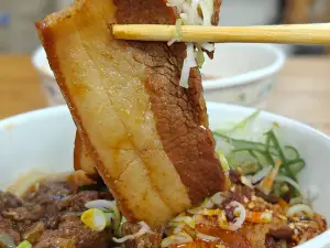 华蓉面馆(友好路店)