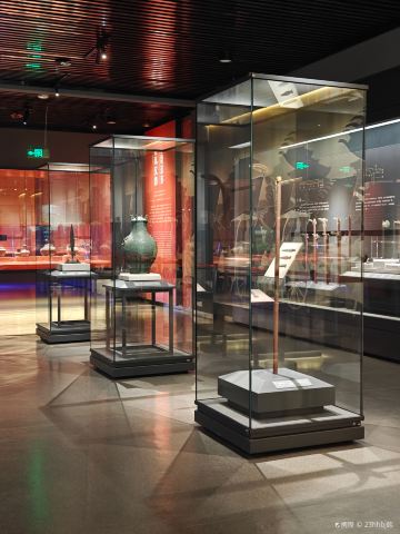 Longnan Museum