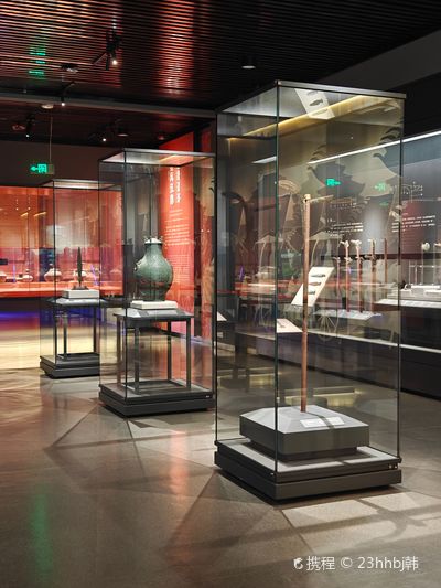 Longnan Museum