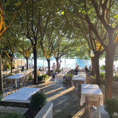 Sunset Grill & Bar 여행 사진