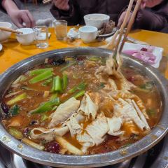 香橙园兔火锅 여행 사진