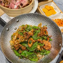 印象李庄家宴馆(新都店) User Photo