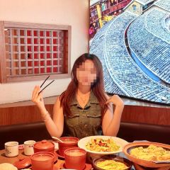 老車田·惠州客家菜（悅湖會店）張用戶圖片