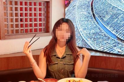 老車田·惠州客家菜（悅湖會店）