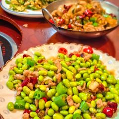 A PAN DI DA PAI DANG User Photo