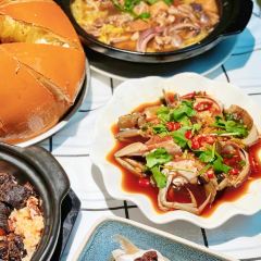 富祥記麵包雞•南洋潮味菜張用戶圖片