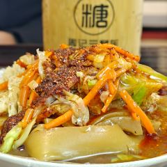 周记三套车·甘肃名小吃 User Photo