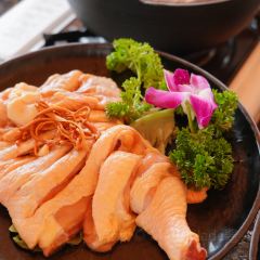 CloudTown天空小镇•星空派对火锅 User Photo