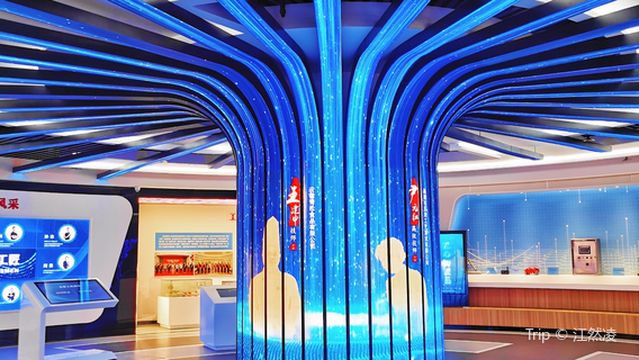 he fei lao mo gong jiang guan