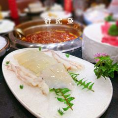 天源火锅料理(石龙溪店) User Photo