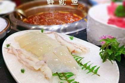 天源火锅料理(石龙溪店)