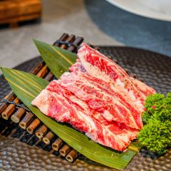古瓦花延年·和食烧肉(总统府1912店) User Photo