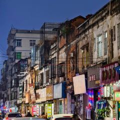 大家乐鸡煲牛蛙火锅城(益民路店) ảnh của người dùng