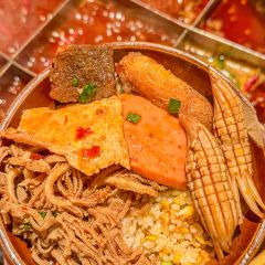 小牛哥重庆老火锅(上马新村店) User Photo