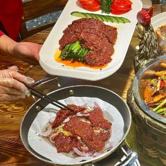 日益森烧鸡公(妙街店) User Photo